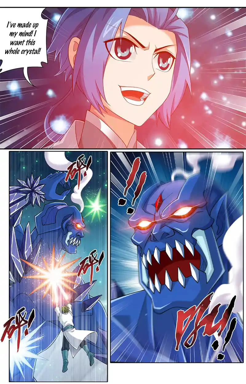 ManhwaFull Chapter 143.1