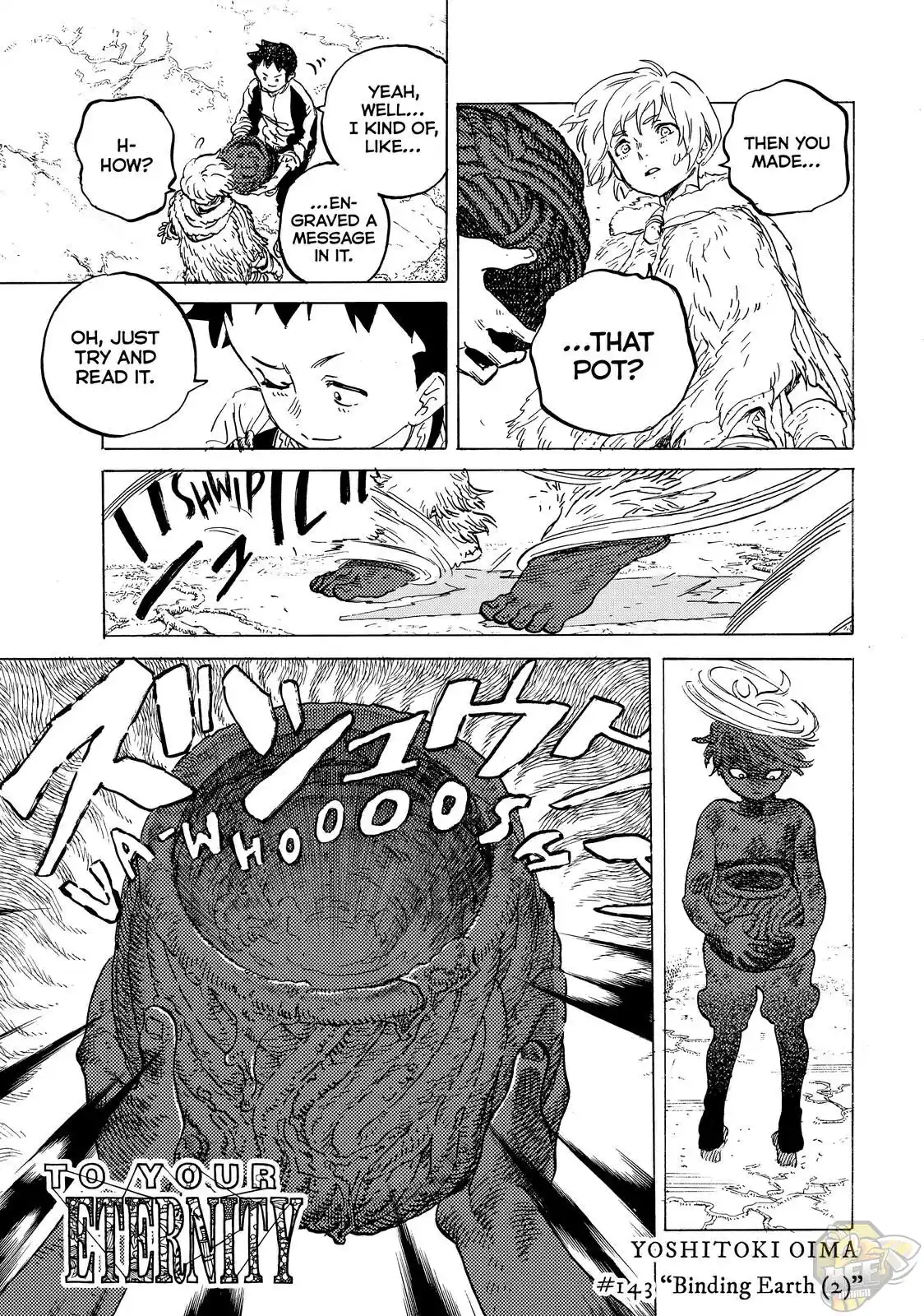 ManhwaFull Chapter 143.2