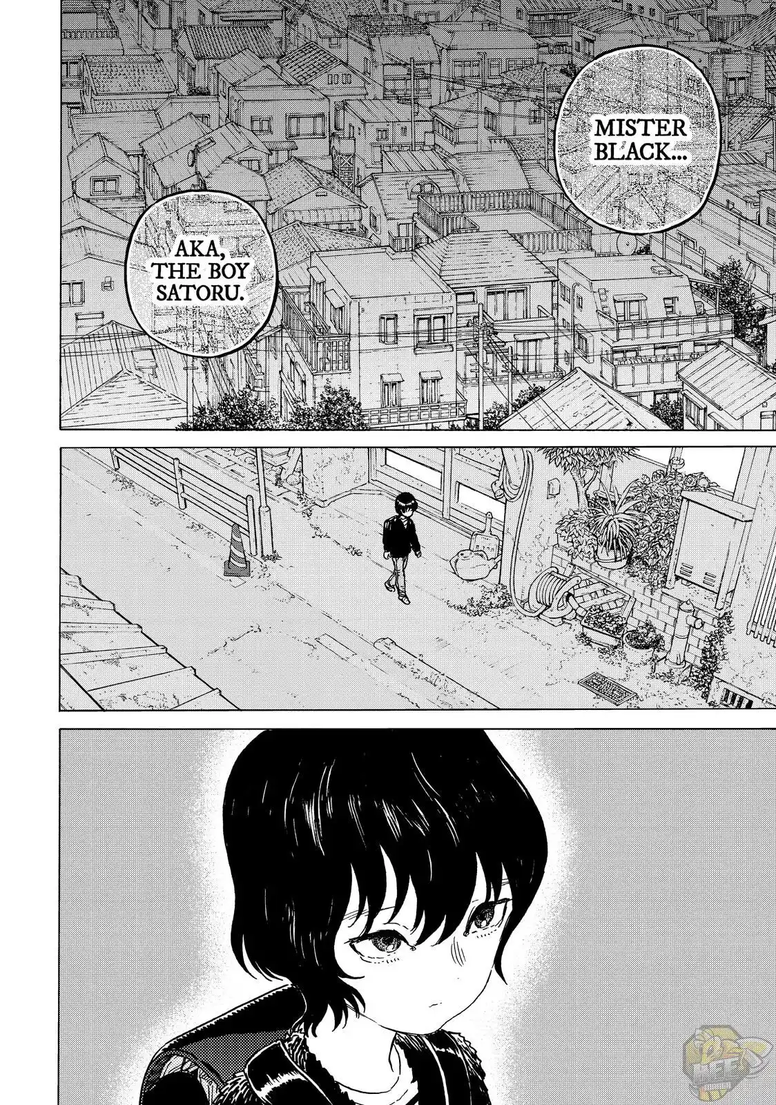 ManhwaFull Chapter 143.2