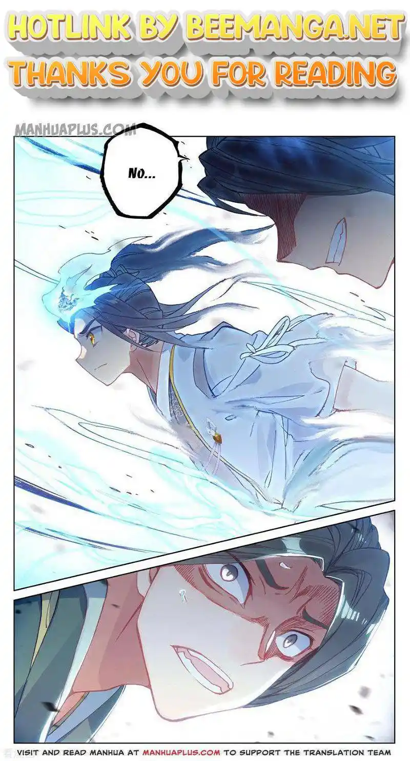 ManhwaFull Chapter 143.5