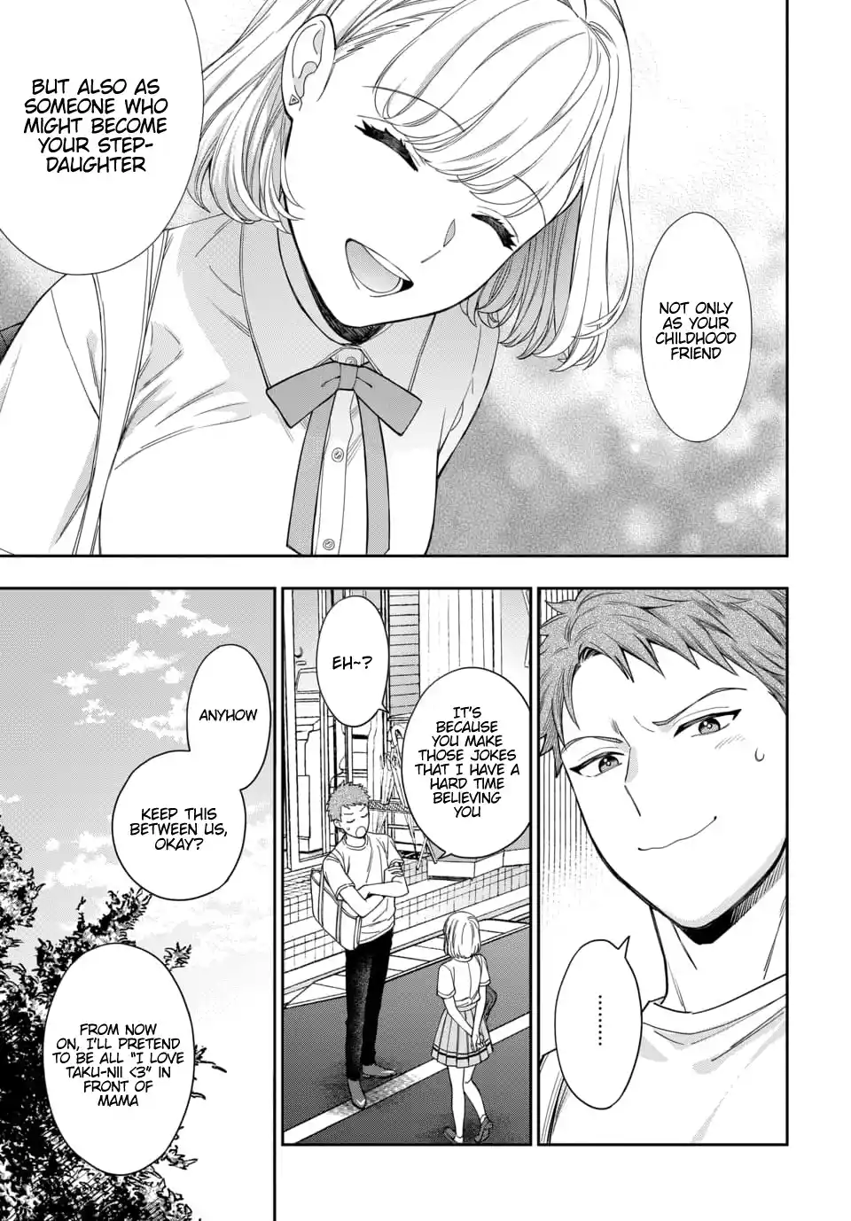 ManhwaFull Chapter 14.4