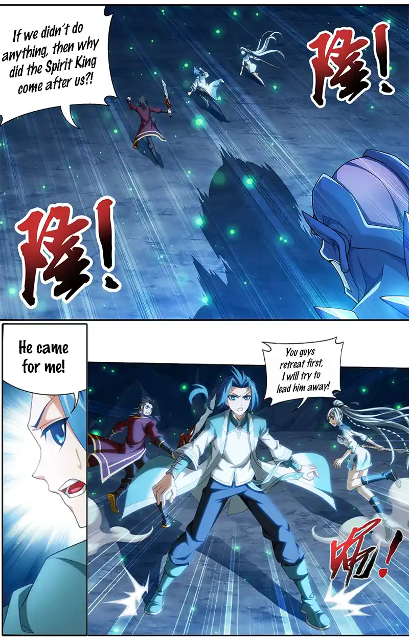 ManhwaFull Chapter 144.1