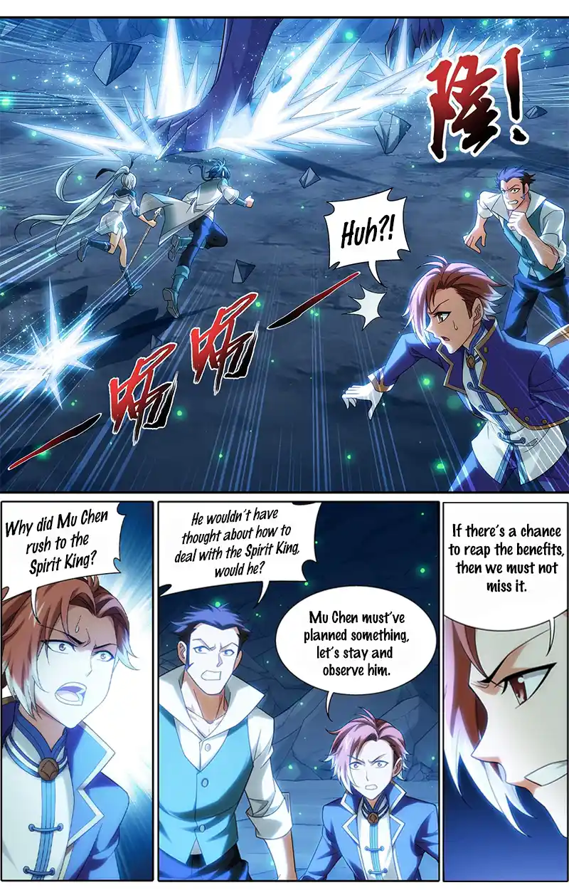 ManhwaFull Chapter 144.1