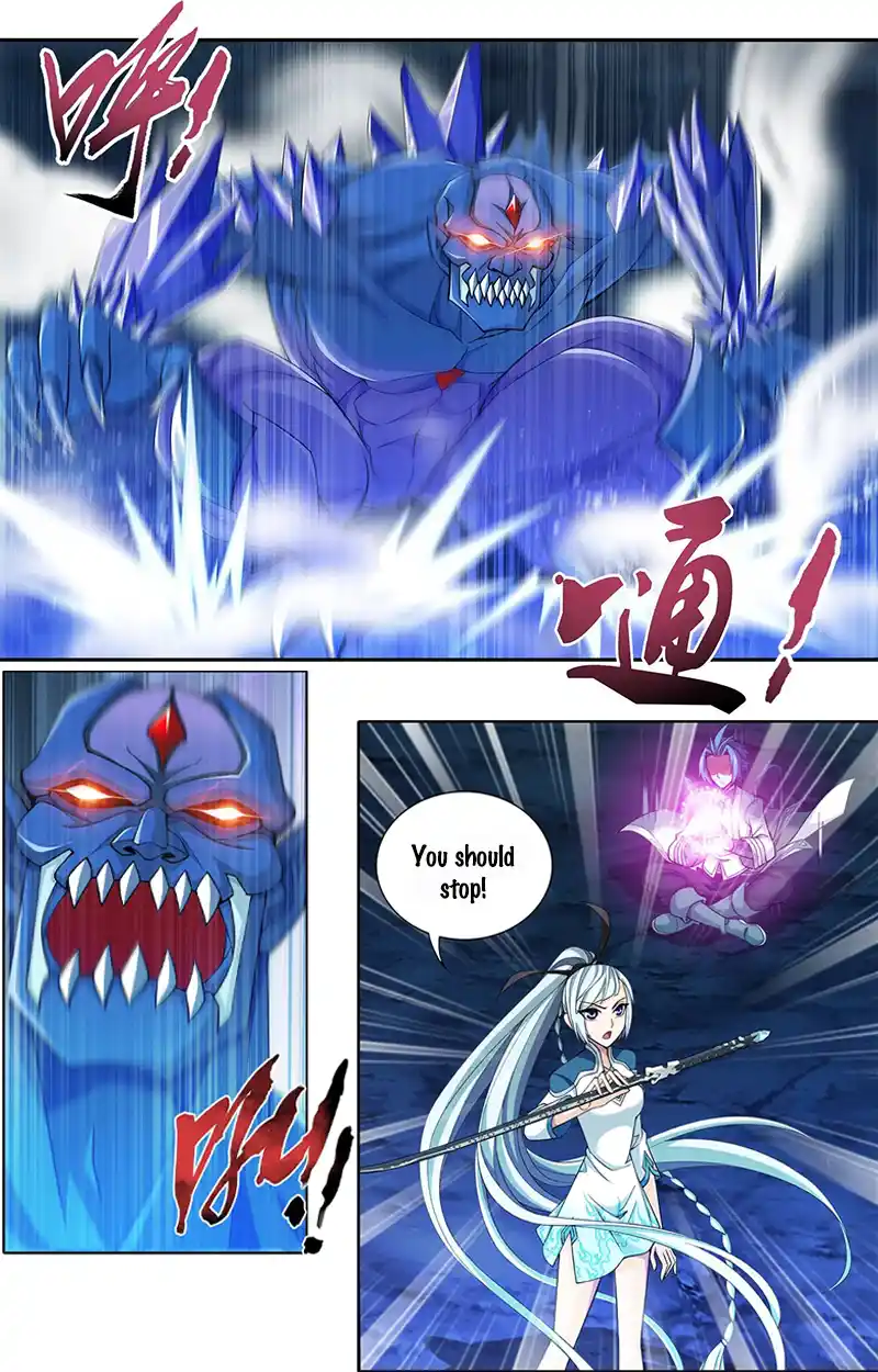 ManhwaFull Chapter 144.1