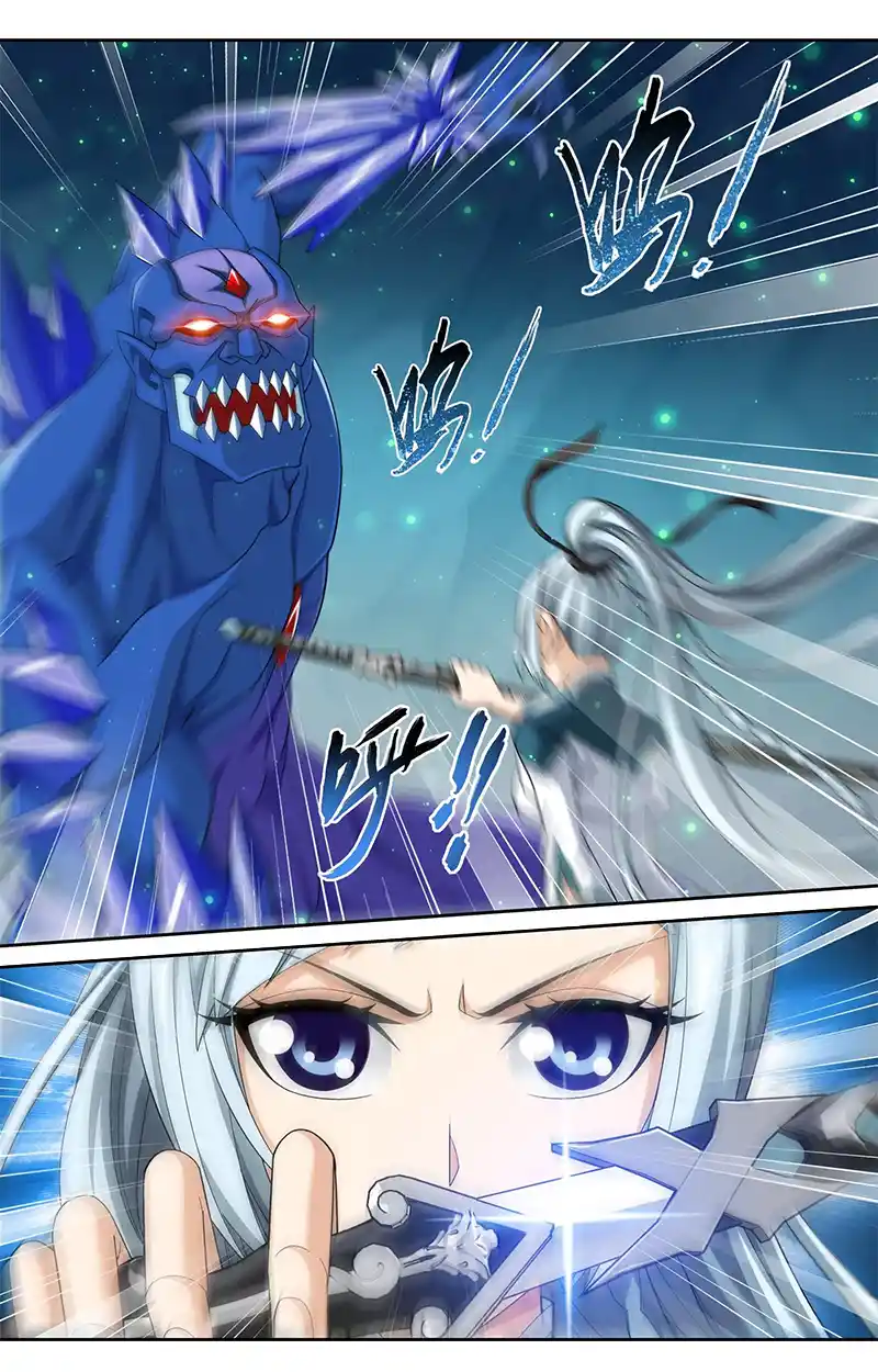 ManhwaFull Chapter 144.1