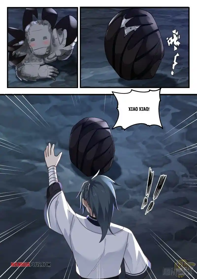 ManhwaFull Chapter 1443