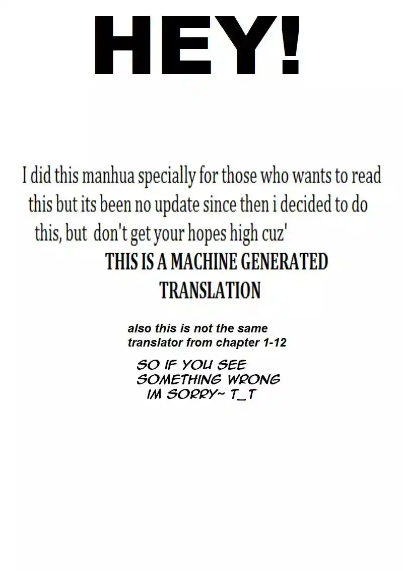 ManhwaFull Chapter 14.5