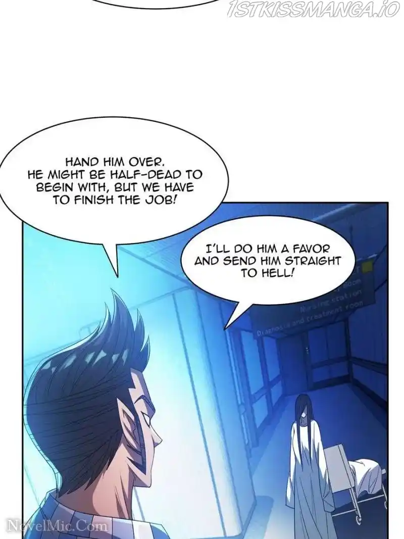 ManhwaFull Chapter 145