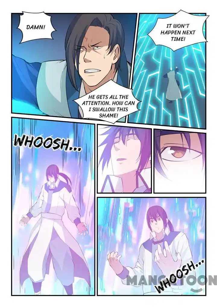 ManhwaFull Chapter 145.1