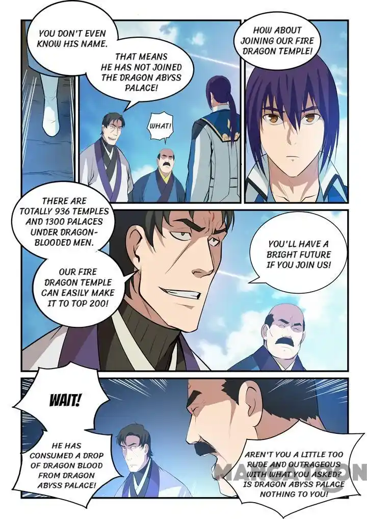 ManhwaFull Chapter 145.1