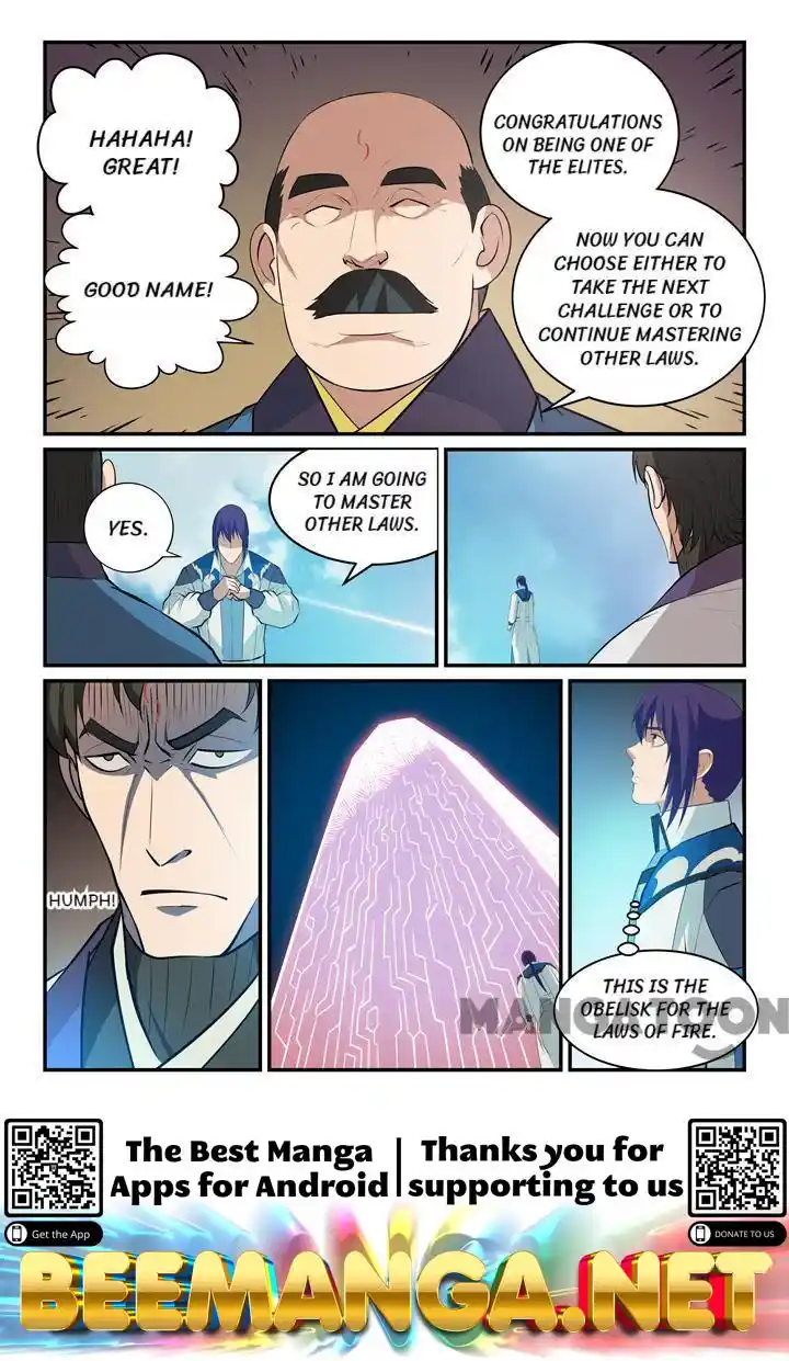 ManhwaFull Chapter 145.1