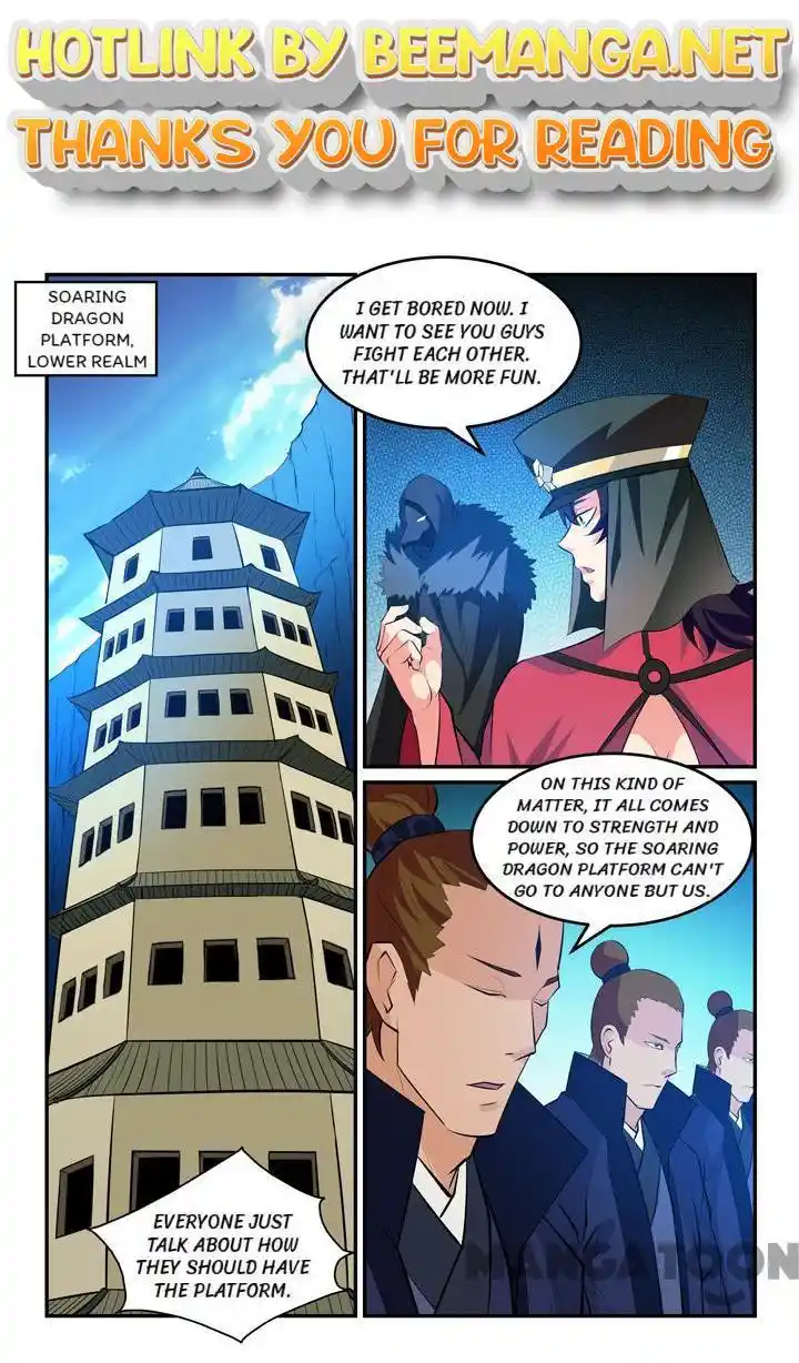 ManhwaFull Chapter 145.2