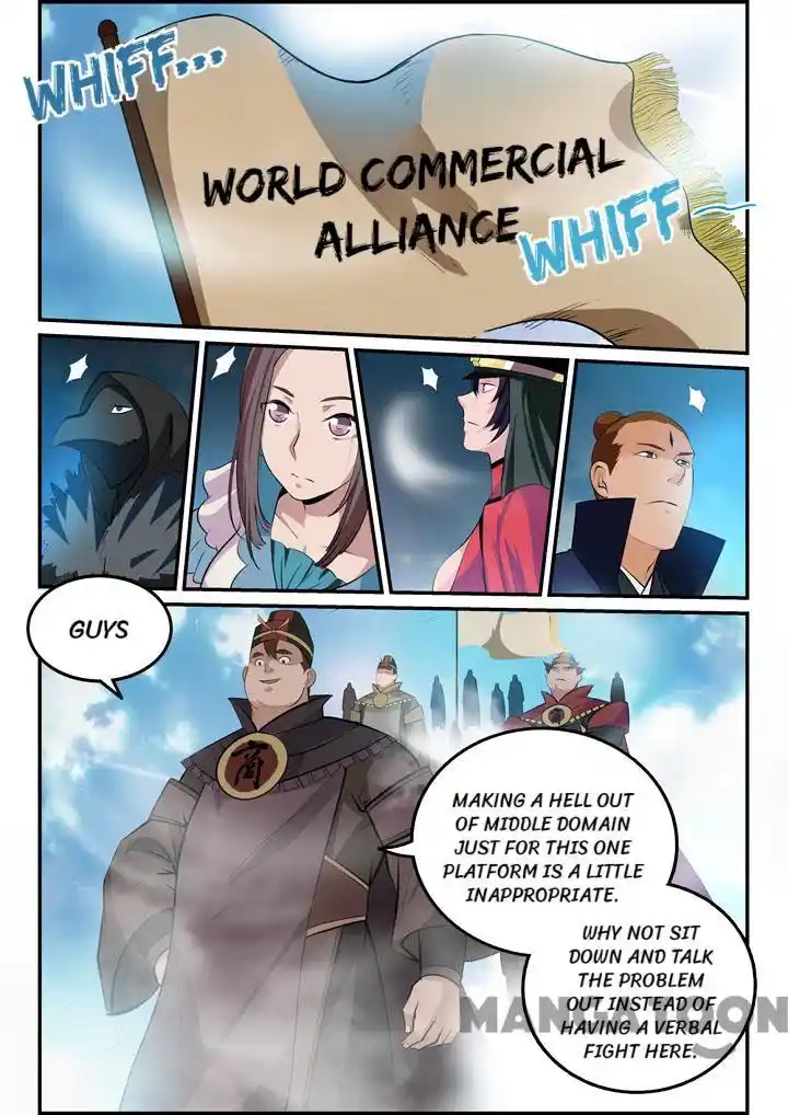 ManhwaFull Chapter 145.2