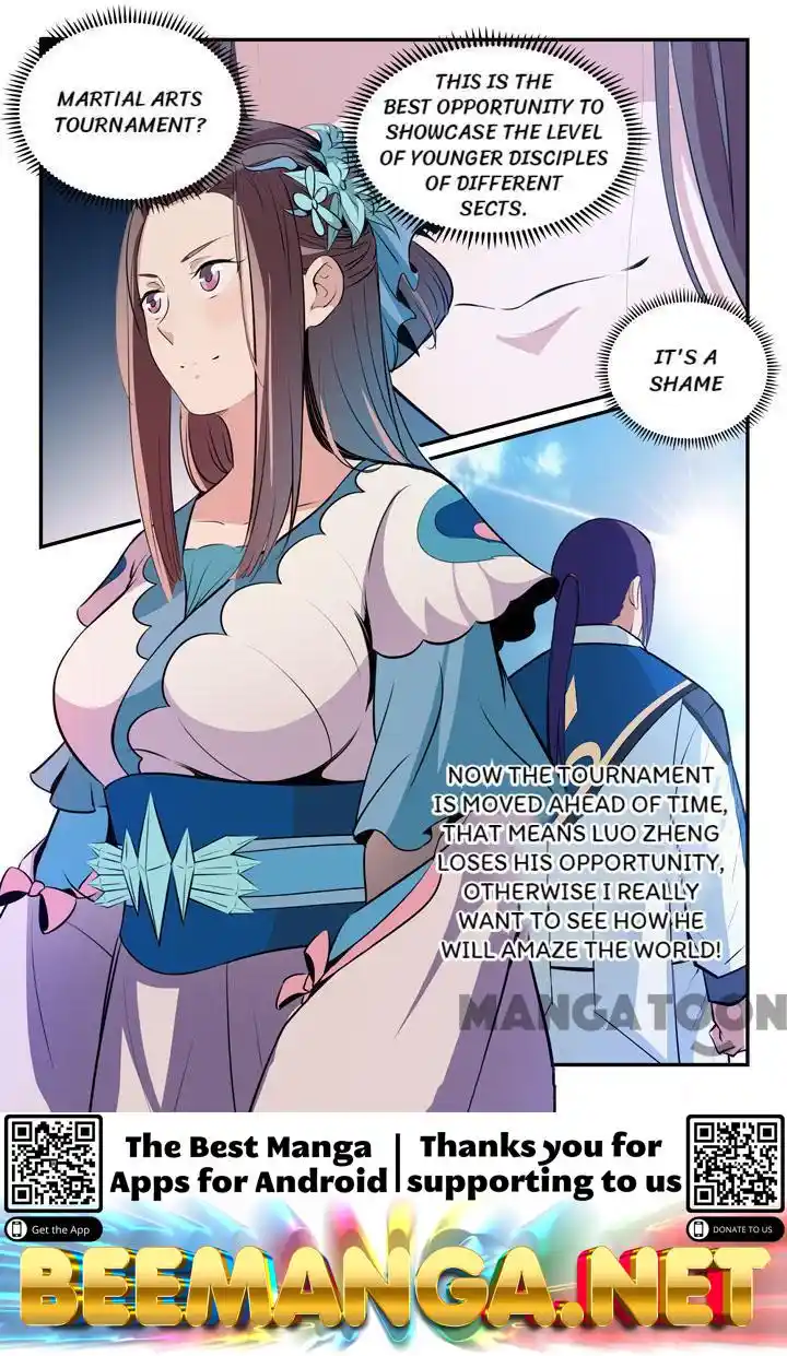 ManhwaFull Chapter 145.2