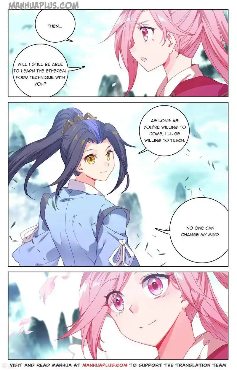 ManhwaFull Chapter 145.5