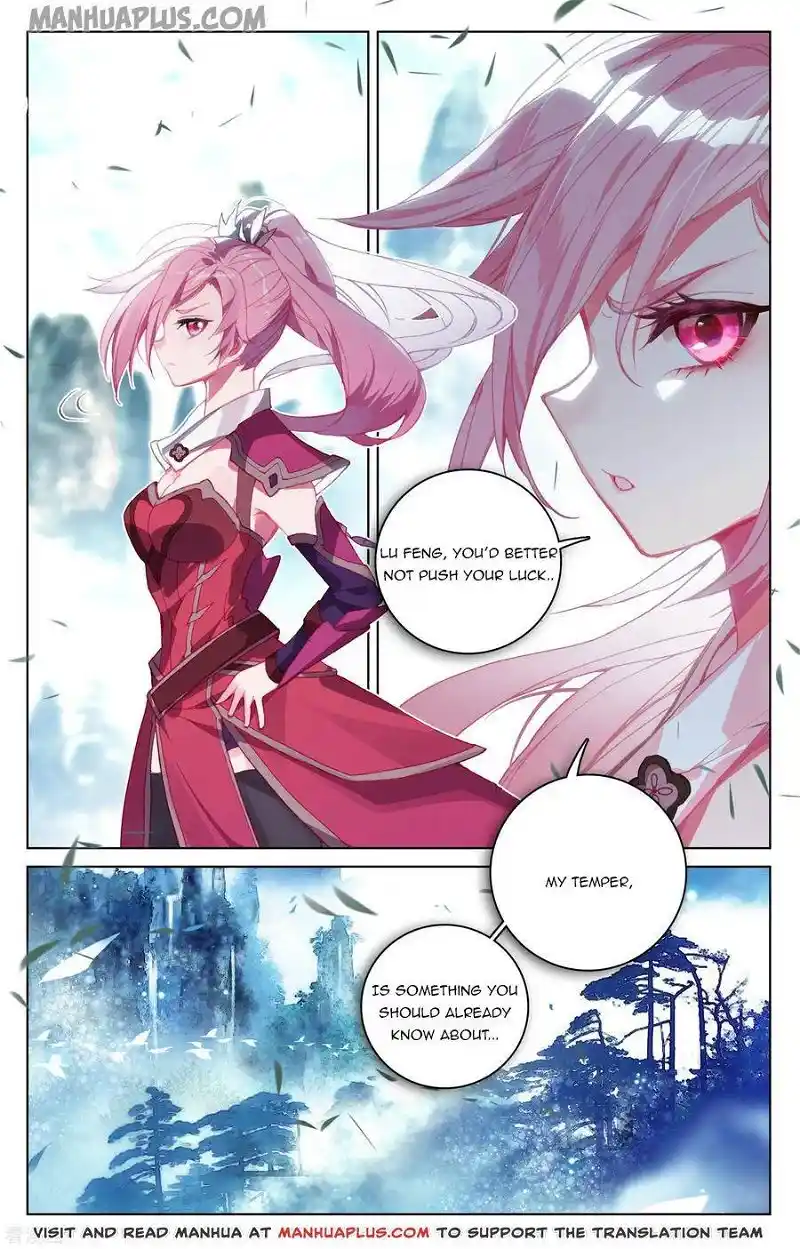 ManhwaFull Chapter 145.5