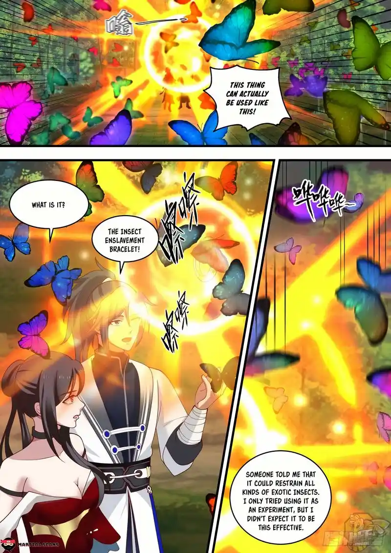 ManhwaFull Chapter 1459