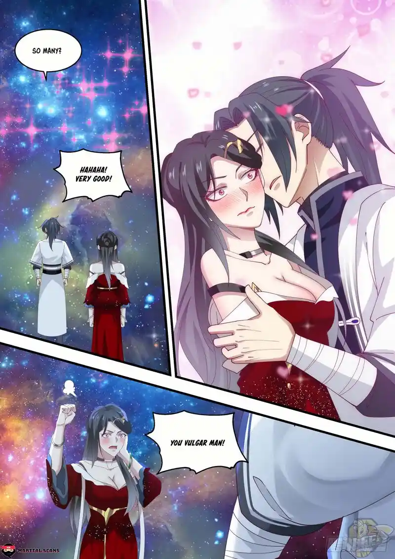 ManhwaFull Chapter 1459