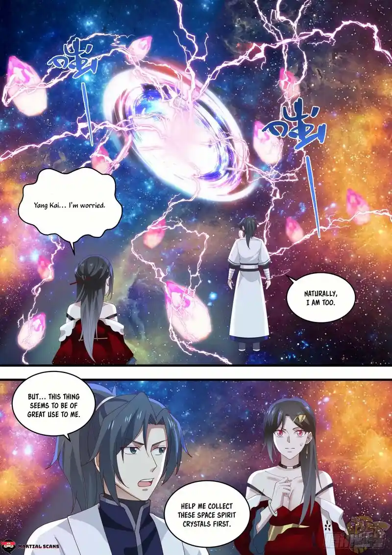 ManhwaFull Chapter 1459