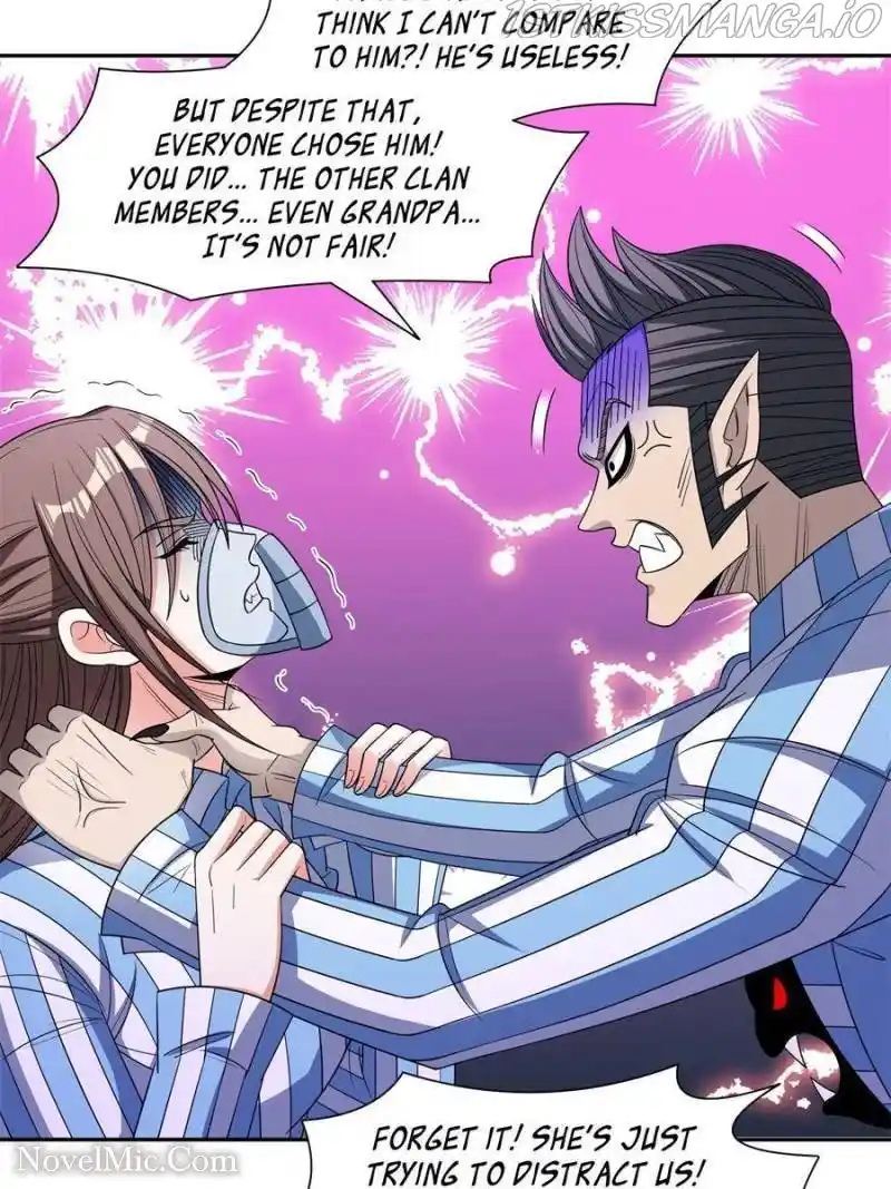 ManhwaFull Chapter 146