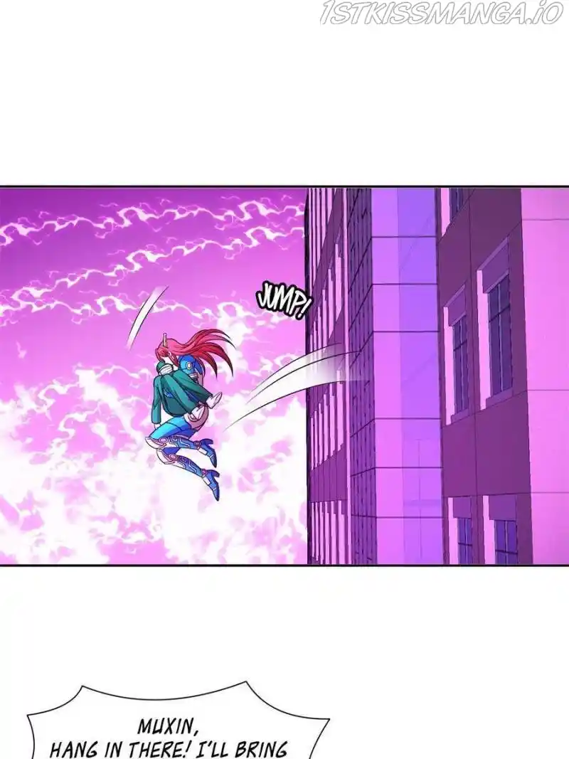 ManhwaFull Chapter 146