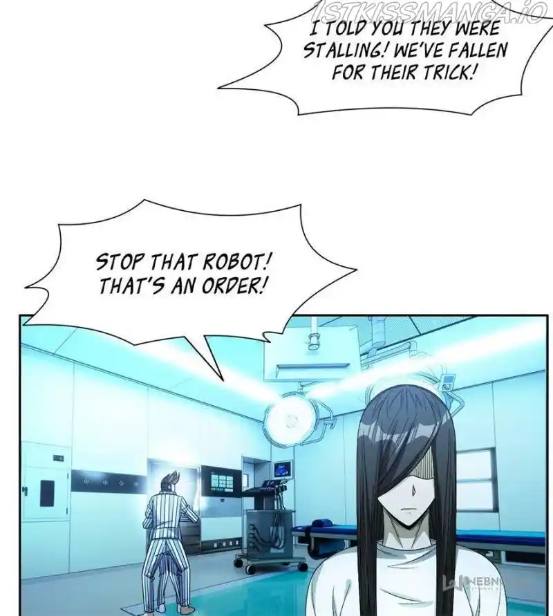 ManhwaFull Chapter 146