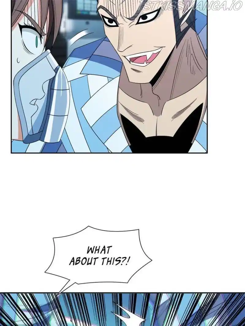 ManhwaFull Chapter 146