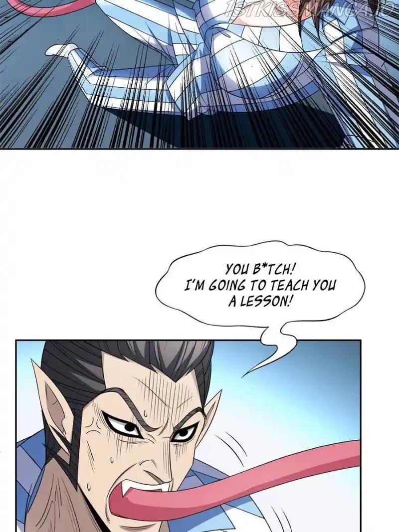 ManhwaFull Chapter 146