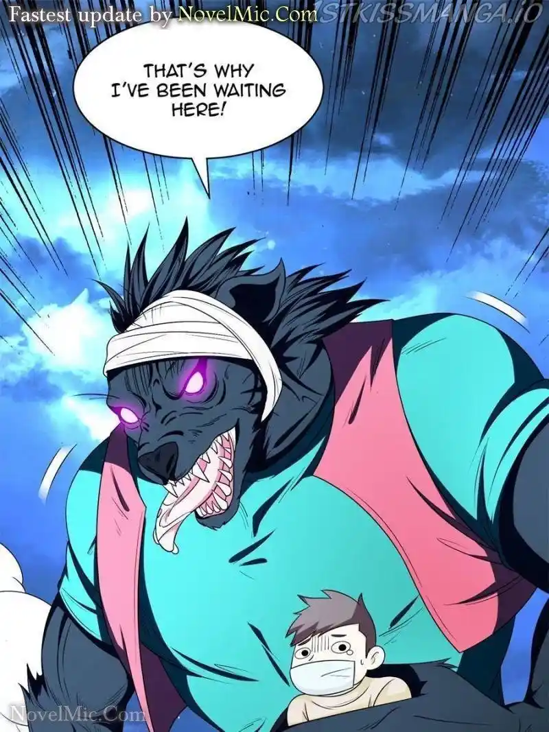 ManhwaFull Chapter 146