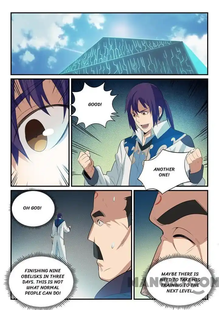 ManhwaFull Chapter 146.1