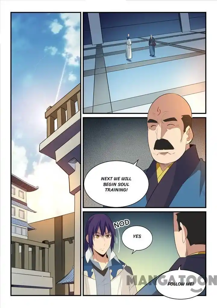 ManhwaFull Chapter 146.1