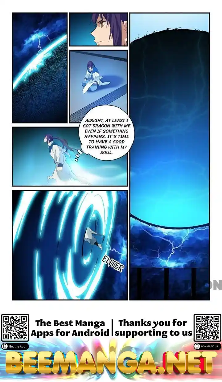 ManhwaFull Chapter 146.1