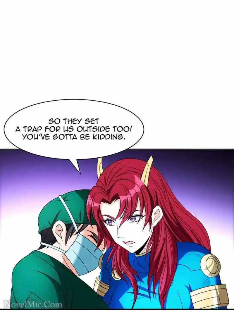 ManhwaFull Chapter 147