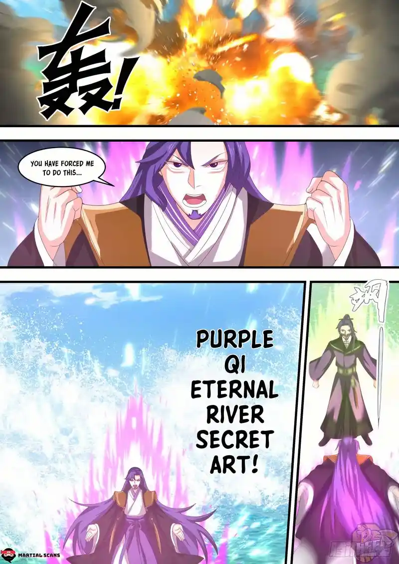 ManhwaFull Chapter 1470