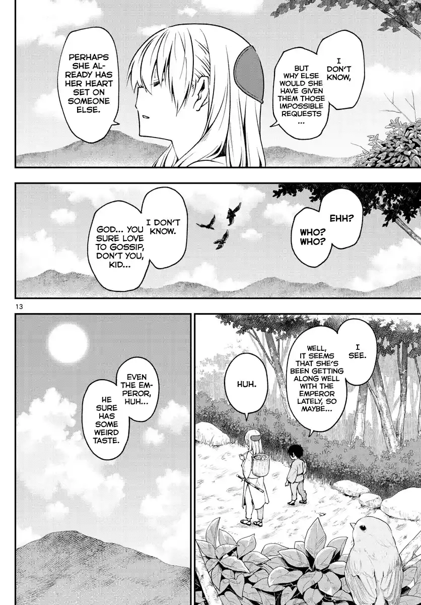 ManhwaFull Chapter 147.1