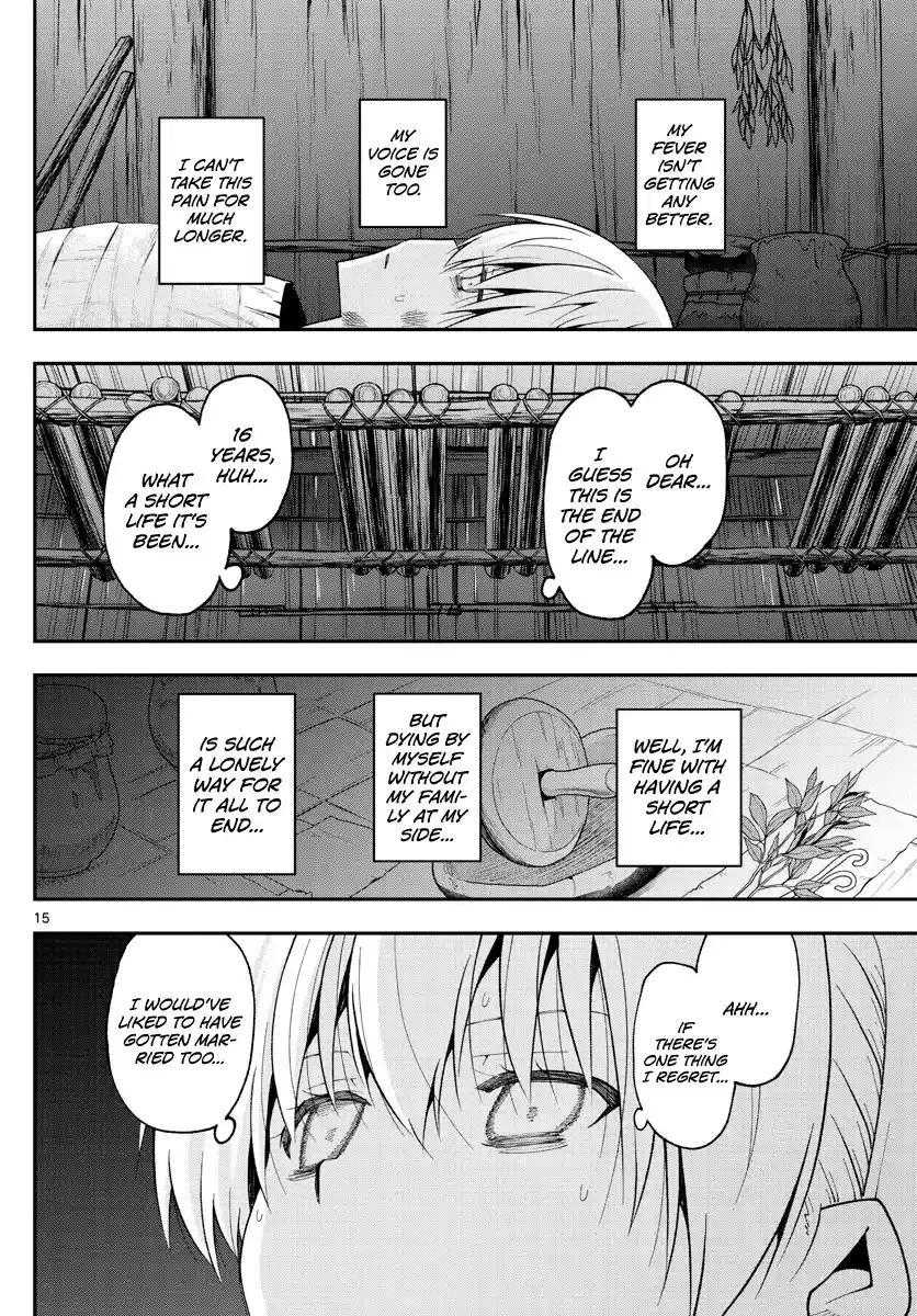 ManhwaFull Chapter 147.1