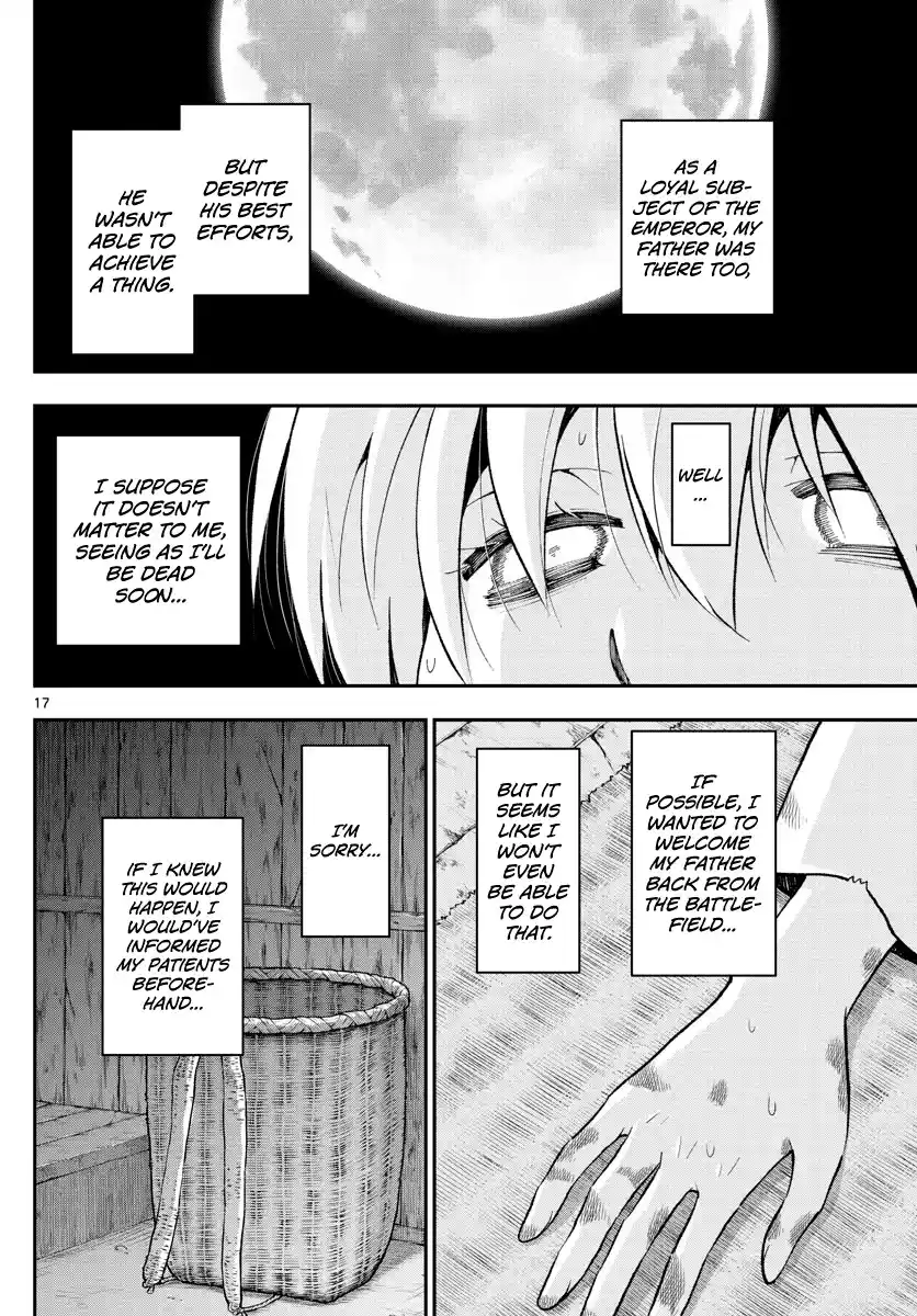 ManhwaFull Chapter 147.1