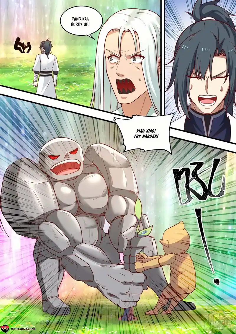 ManhwaFull Chapter 1471