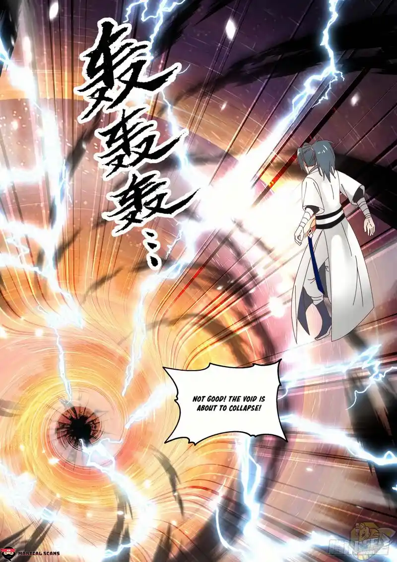ManhwaFull Chapter 1471