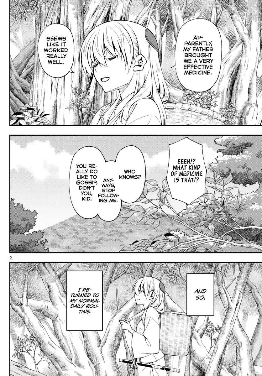 ManhwaFull Chapter 147.2