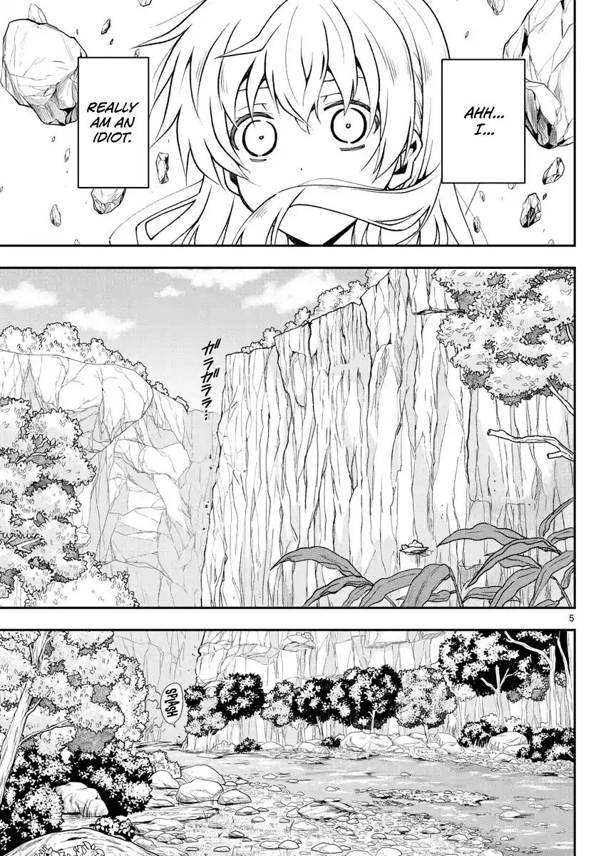 ManhwaFull Chapter 147.2