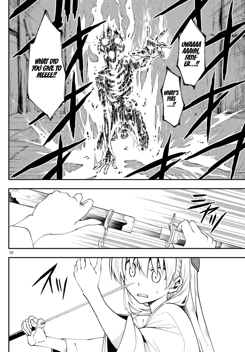 ManhwaFull Chapter 147.2