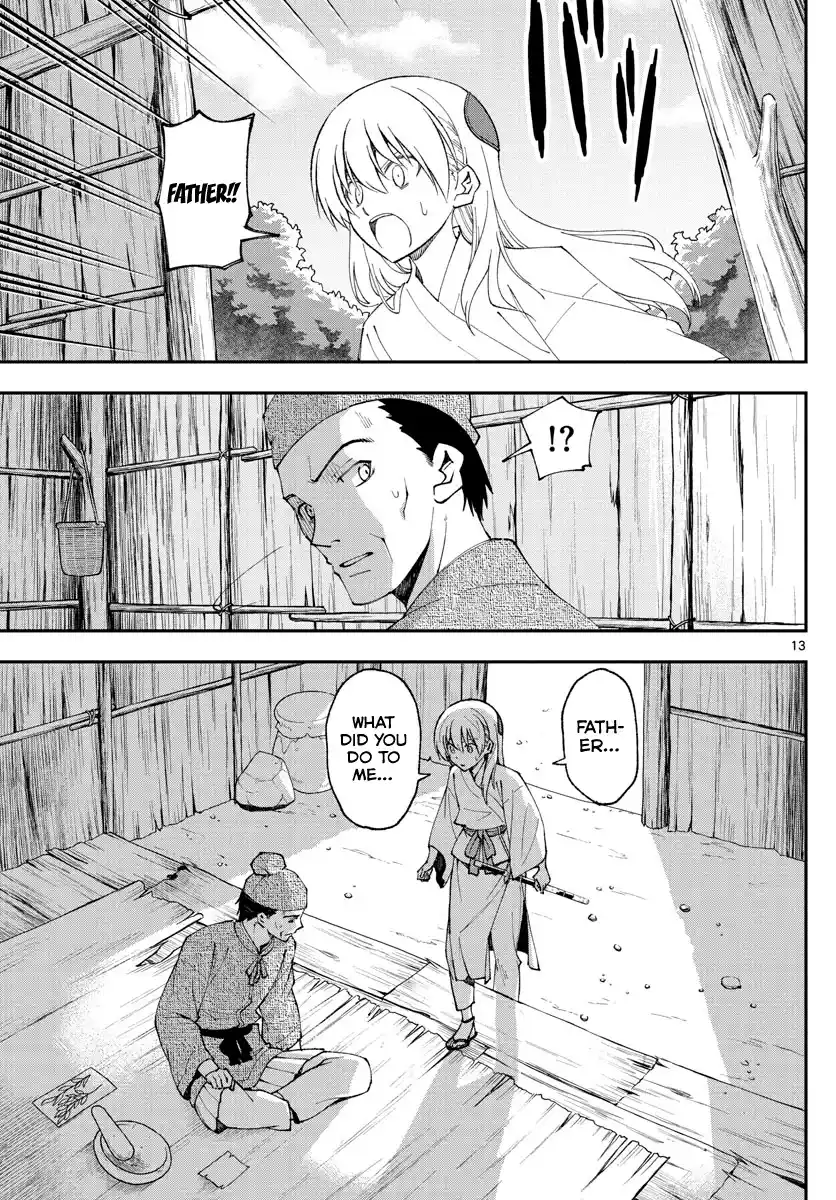 ManhwaFull Chapter 147.2