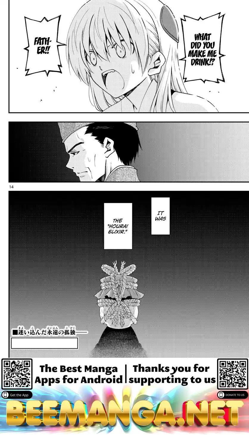 ManhwaFull Chapter 147.2