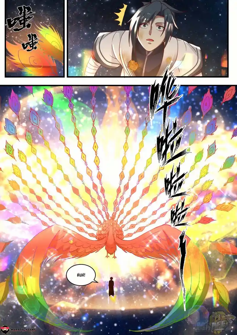 ManhwaFull Chapter 1472