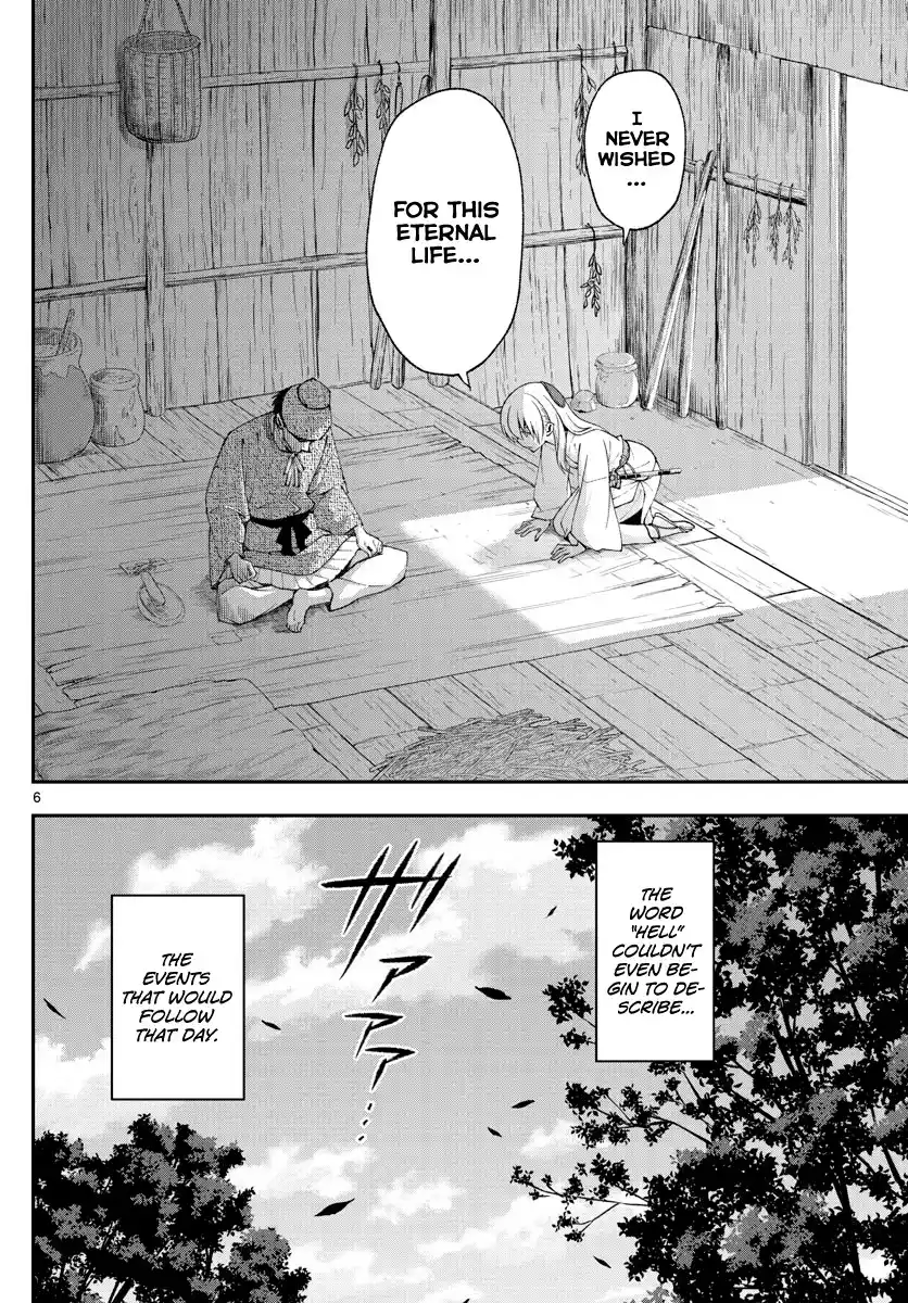 ManhwaFull Chapter 147.3