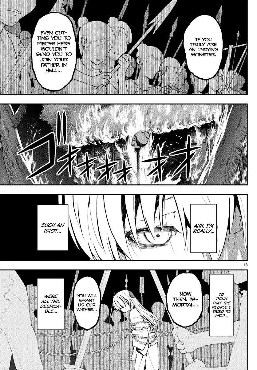 ManhwaFull Chapter 147.3