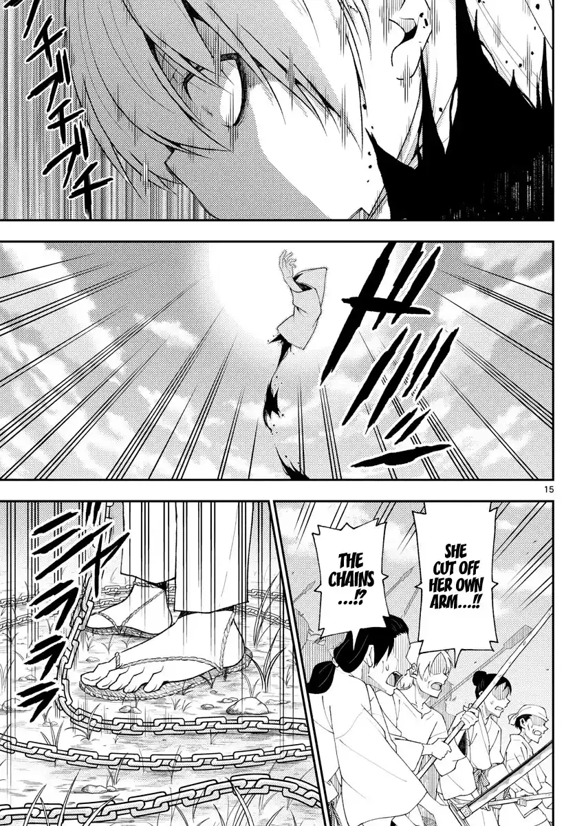 ManhwaFull Chapter 147.3