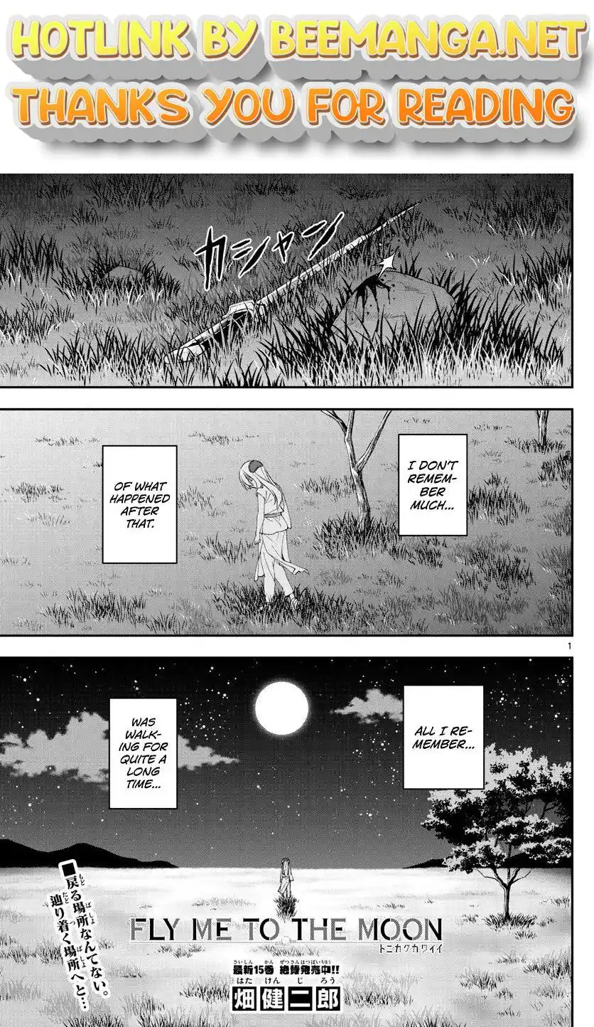 ManhwaFull Chapter 147.4