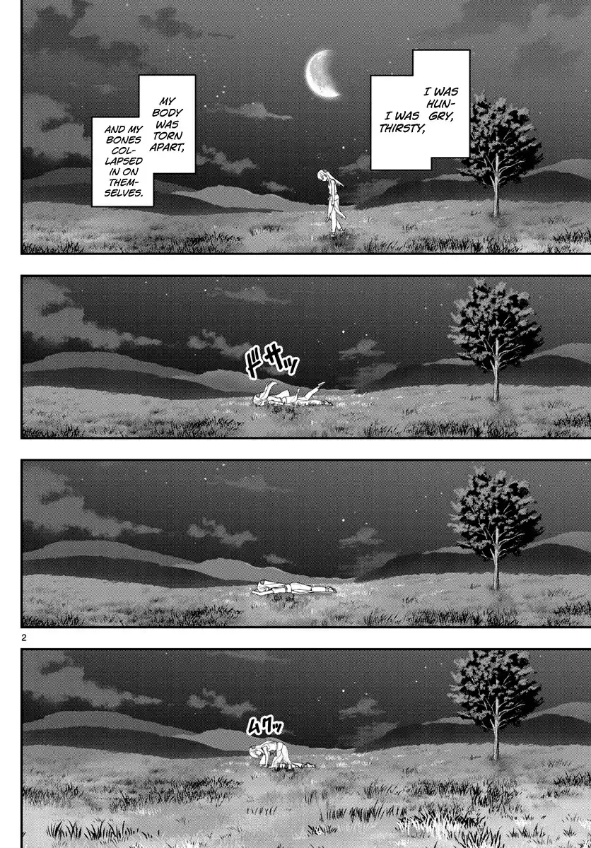 ManhwaFull Chapter 147.4